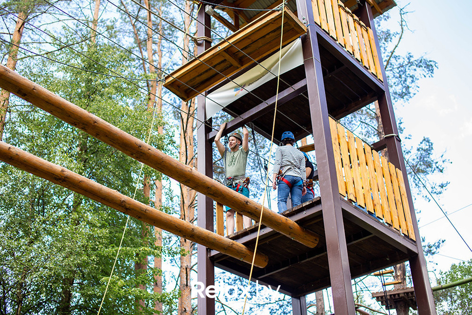 Тимбилдинг отдела разработки, фото № 41