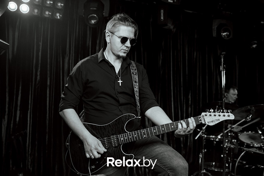 Brooklyn Live!, фото № 9