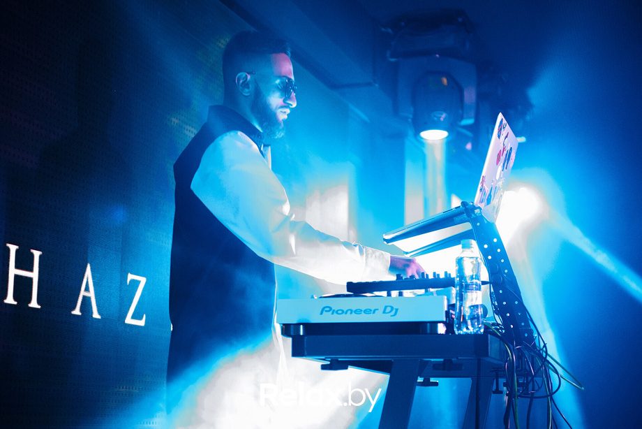 Nazima, фото № 30