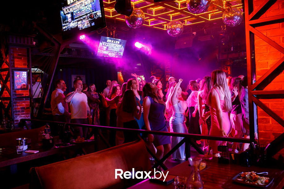 Brooklyn Live!, фото № 28