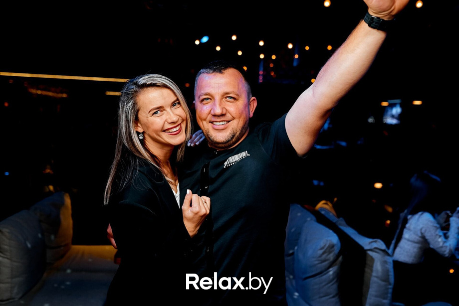 Суббота в Ангелах, фото № 51