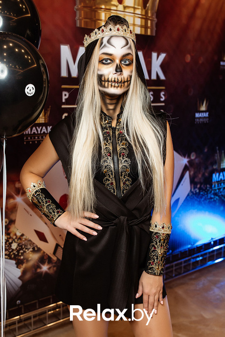 Halloween, фото № 11