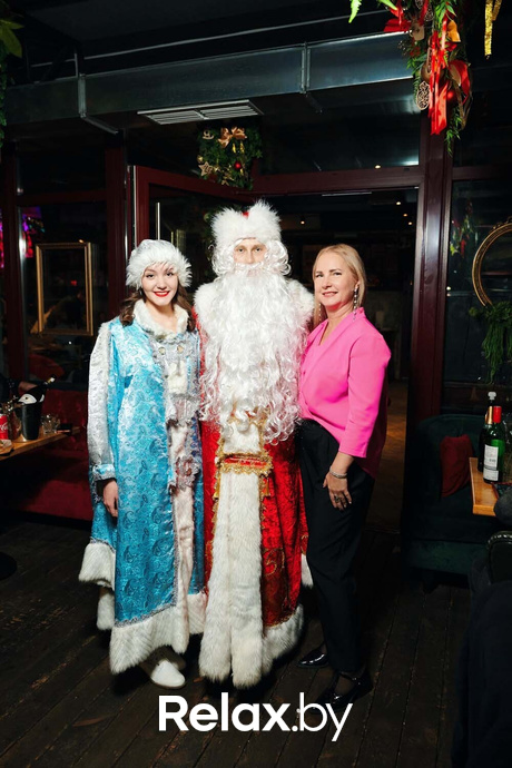 Новый Год, фото № 179