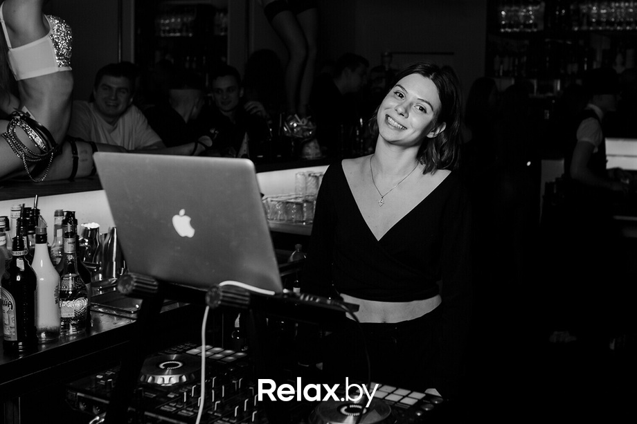 День Рождения Glass Bar 1 год, фото № 16