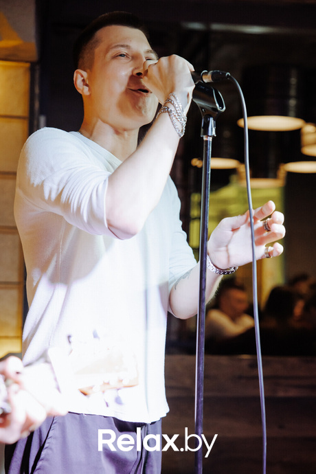 Saturday In Zavod, фото № 36