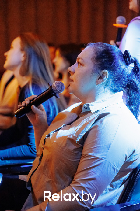 Saturday In Zavod, фото № 73