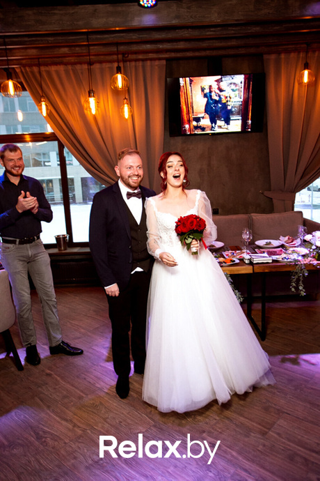 Свадьба в Зефире, фото № 28