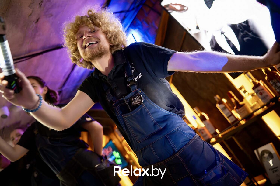 Saturday party, фото № 68