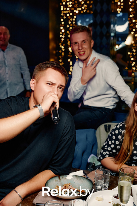 Friday Music, фото № 79