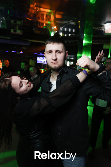 St`Patricks Day Party, фото № 14