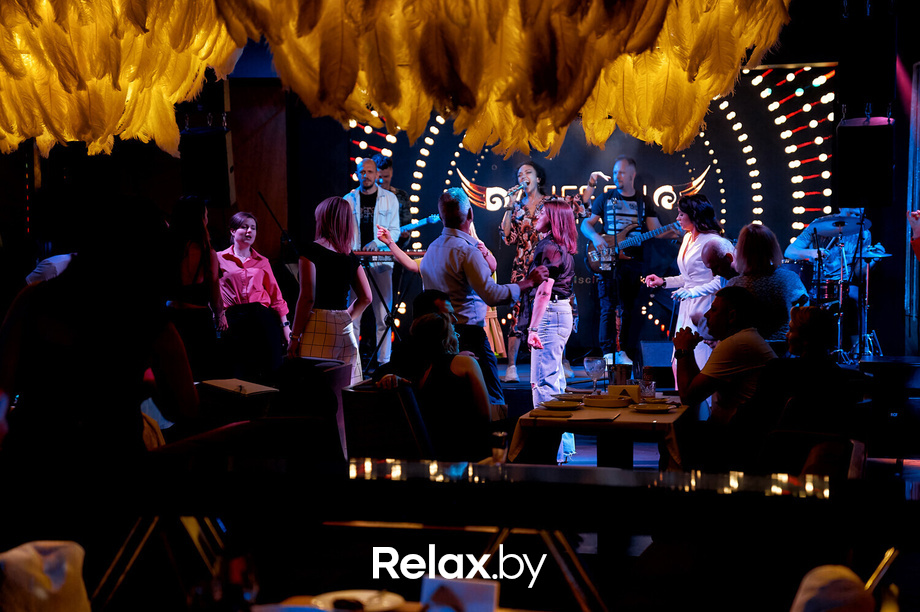 Friday Music, фото № 88