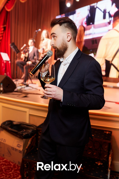 «Гала ужин Сергея Ерофеева», фото № 26