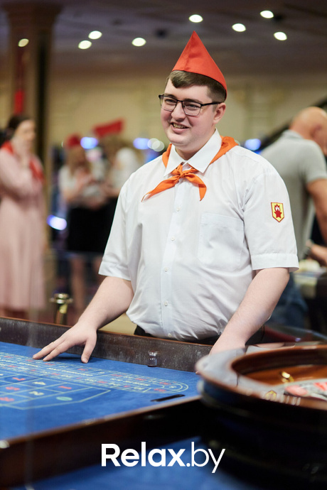 «Опера. Всегда Готова!», фото № 72