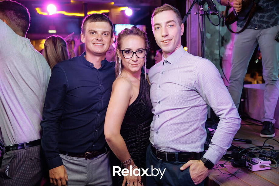 Friday Party, фото № 13