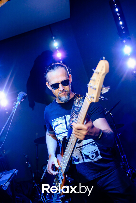 Terra party, фото № 43