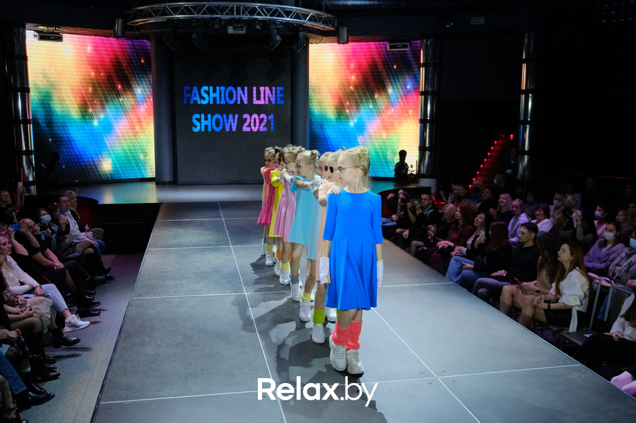 FASHION LINE SHOW 2021, фото № 191