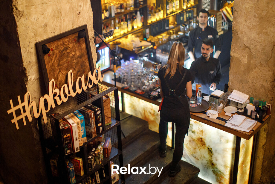 Live Lounge, фото № 42