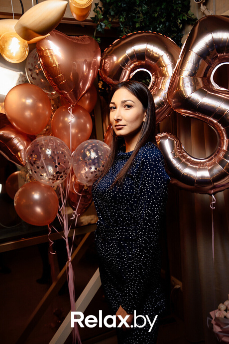 Ночные жители, фото № 21