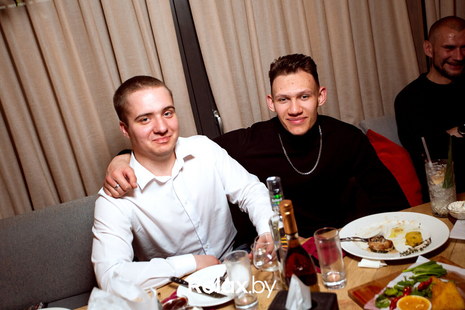 Ночные жители, фото № 36