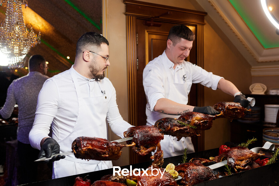 «Татьяна Овсиенко» в казино Опера, фото № 185