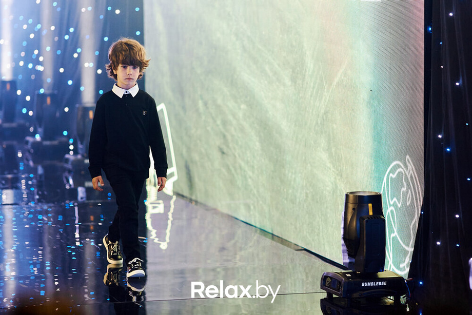 IMG Fashion KILLA PARTY - KIDS’ SHOW, фото № 858