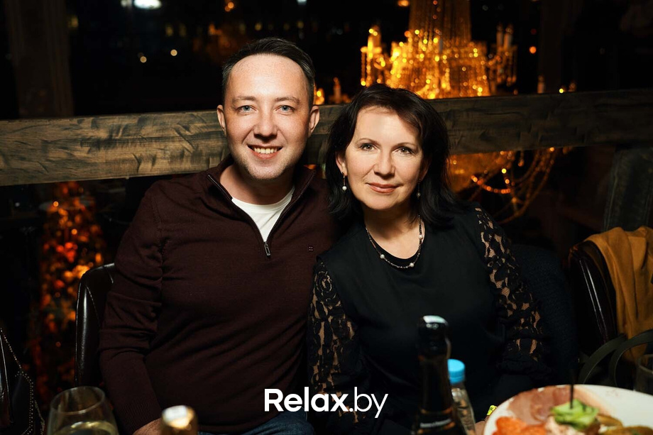 Новогодний Корпоратив, фото № 1