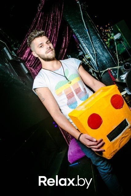 Вечеринка Crazy Songs, фото № 58