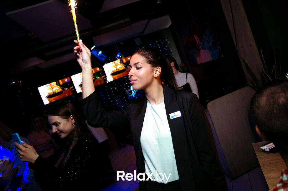 Ночные жители, фото № 53