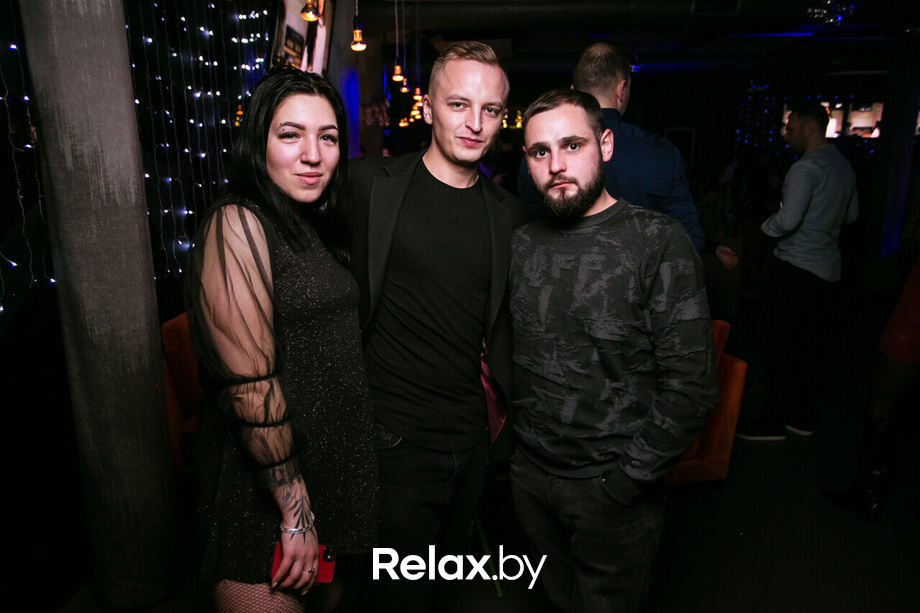 Ночные Жители, фото № 37