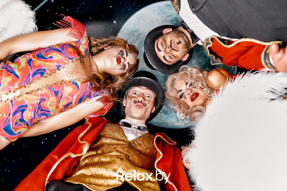 Circus, фото № 51