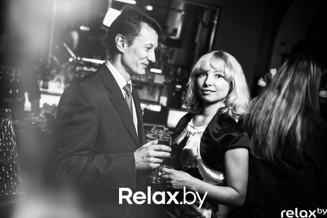 Закрытый дегустационный вечер винного дома Soto del Vicario, фото № 61