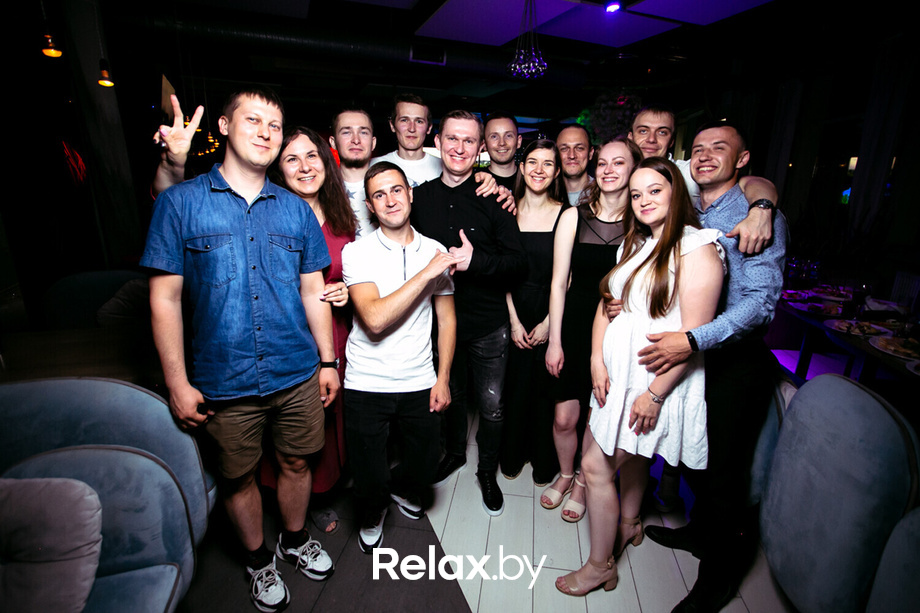 Ночные жители, фото № 16