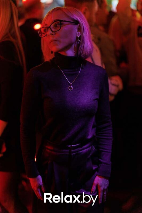 Saturday party, фото № 85