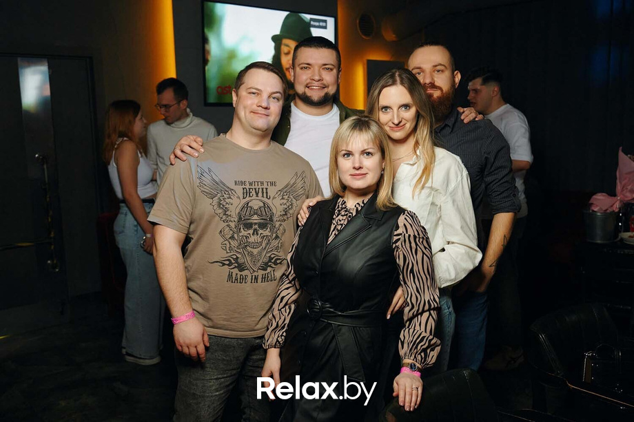 День встречи выпускников, фото № 21