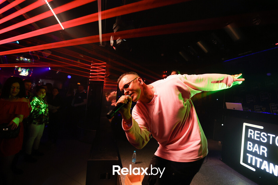 Happy End, фото № 76