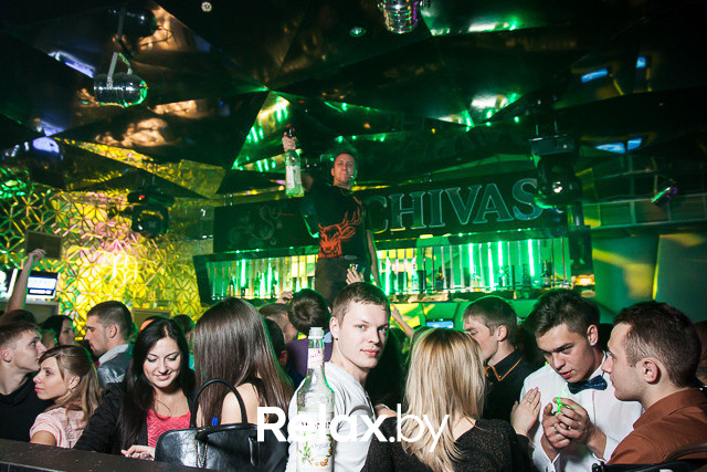 Retro Madison, фото № 58