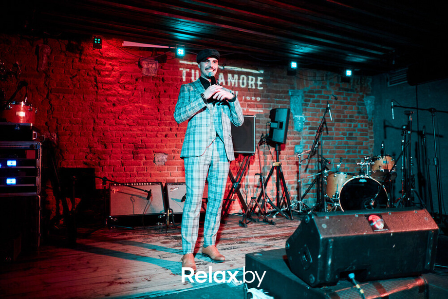 Tullamore St.Patrick's Day, фото № 88