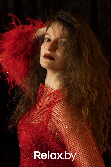 День рождения лаунж-ресторана NEFT, фото № 77