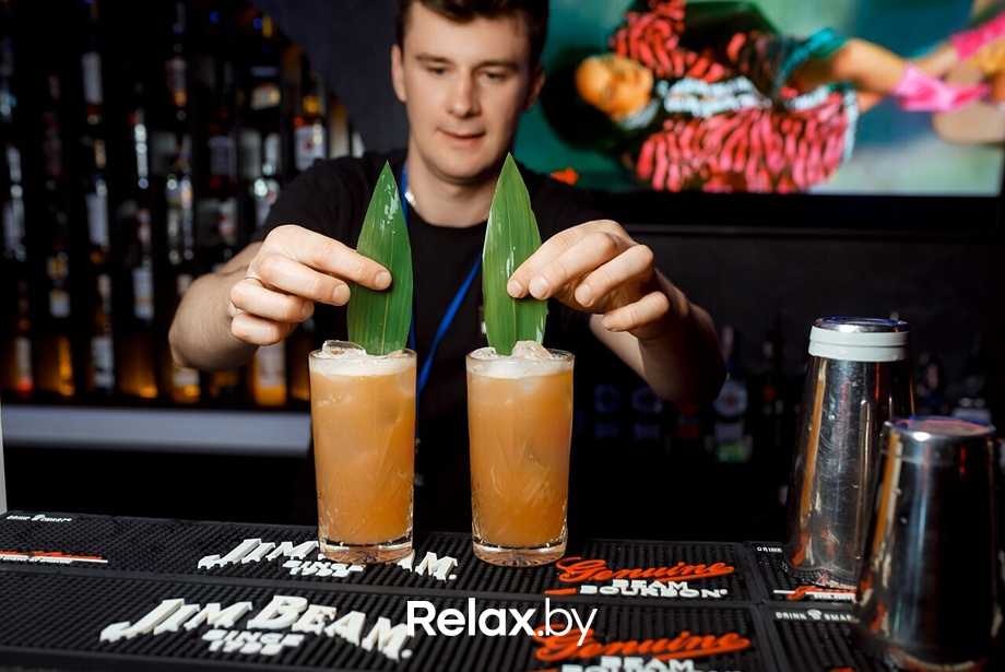 Saturday Party, фото № 42