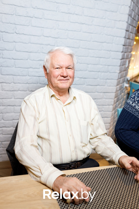 День Рождения кафе «Паланга» 2 года, фото № 70