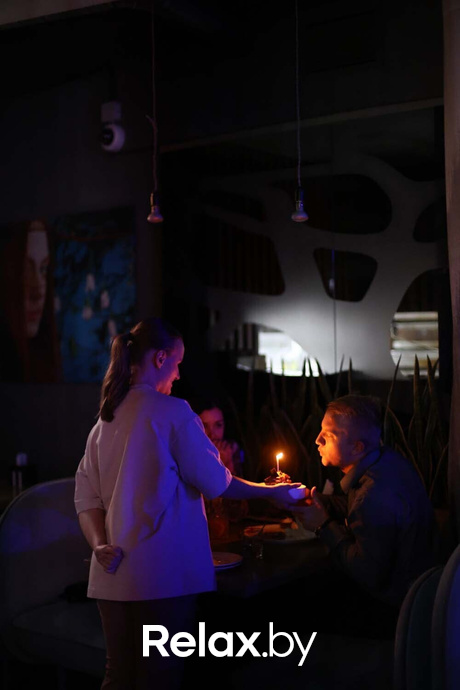 Ночные жители, фото № 53