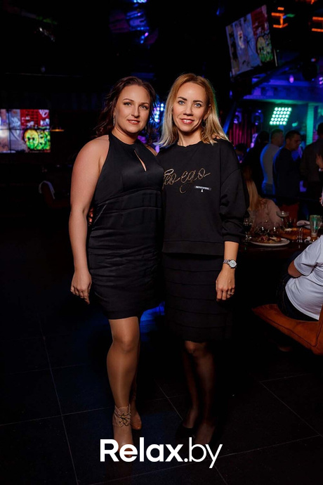 Brooklyn Live!, фото № 46