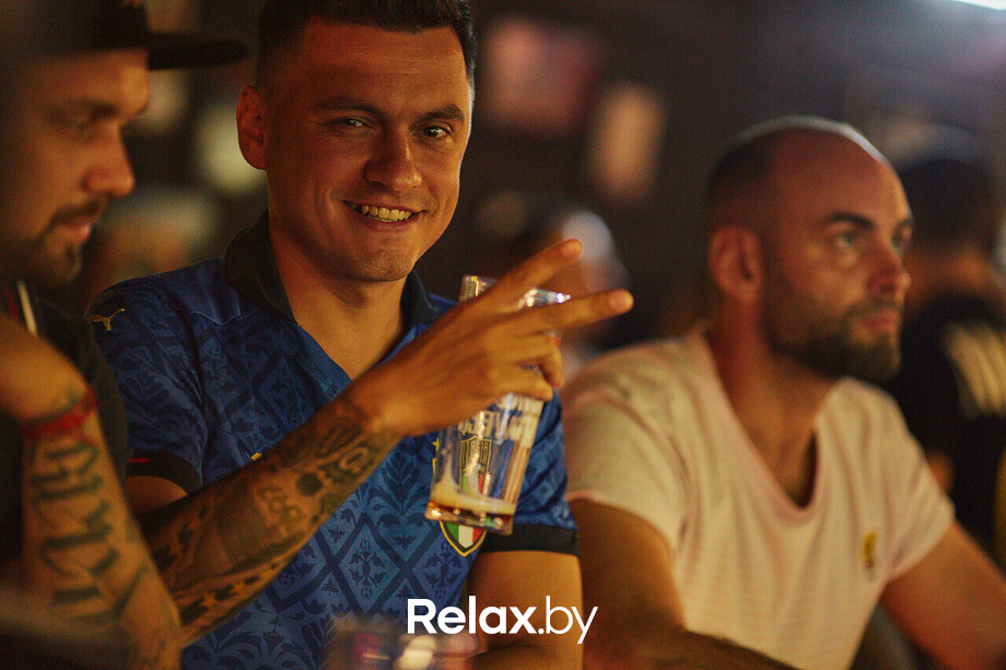 Финал EURO, фото № 30