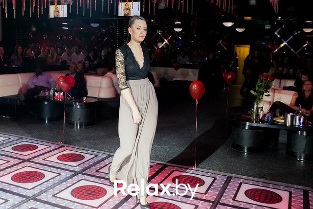 Valentine's night, фото № 33