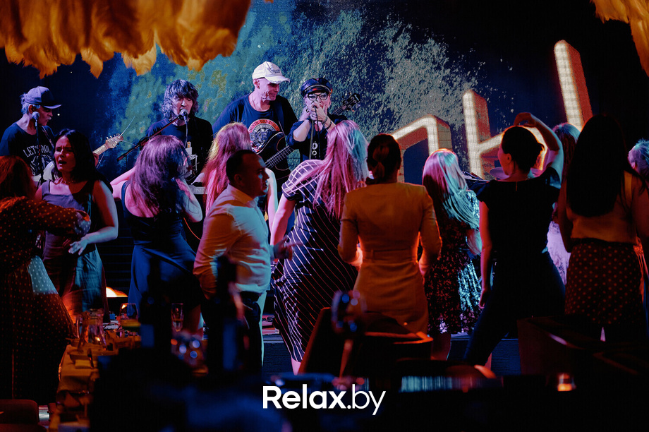 Saturday music, фото № 77