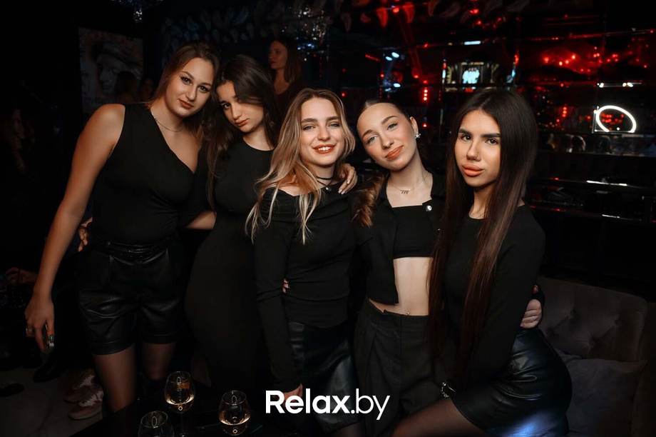 Saturday party, фото № 13