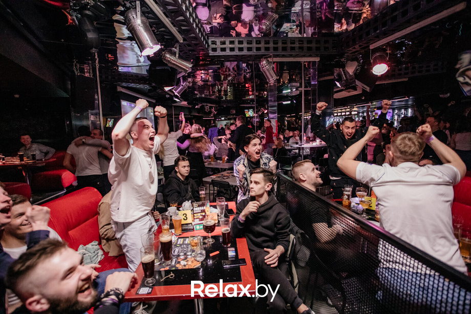 Финал Лиги Чемпионов, фото № 160