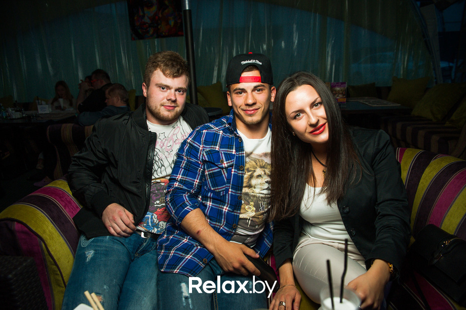 Mojito pre-party, фото № 3