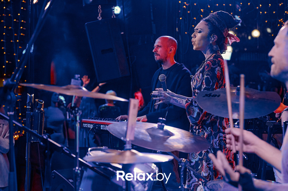 Saturday music, фото № 27