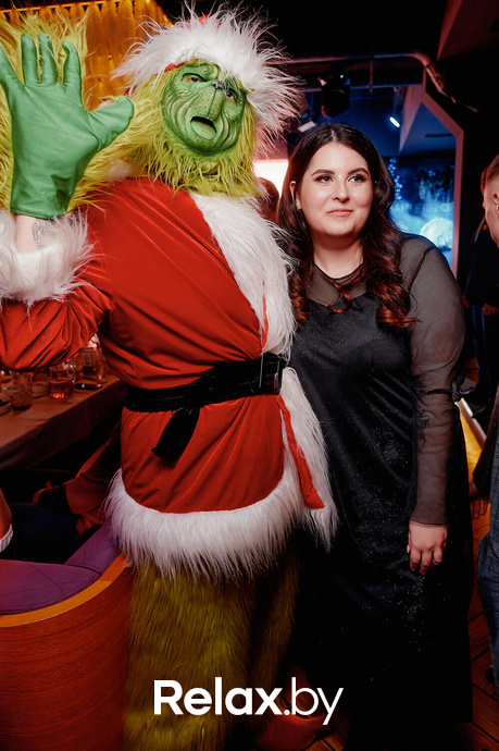 Новый Год в Ангелах, фото № 4